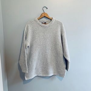 Tha APLS vintage knit sweater